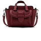 BOLSO URBANO EN POLIPIEL MUJER ESPRIT