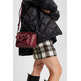 BOLSO URBANO EN POLIPIEL MUJER ESPRIT