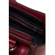 BOLSO URBANO EN POLIPIEL MUJER ESPRIT