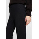 PANTALÓN DE PUNTO BRILLANTE MUJER ESPRIT