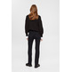 PANTALÓN DE PUNTO BRILLANTE MUJER ESPRIT