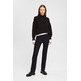PANTALÓN DE PUNTO BRILLANTE MUJER ESPRIT