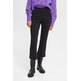 PANTALÓN CROP ACAMPANADO MUJER ESPRIT