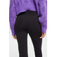 PANTALÓN CROP ACAMPANADO MUJER ESPRIT