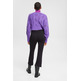 PANTALÓN CROP ACAMPANADO MUJER ESPRIT