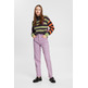 VAQUERO DAD FIT MUJER ESPRIT