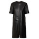 MINIVESTIDO EFECTO PIEL MUJER ESPRIT