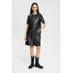 MINIVESTIDO EFECTO PIEL MUJER ESPRIT