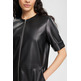 MINIVESTIDO EFECTO PIEL MUJER ESPRIT