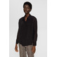 CAMISA SEMITRANSPARENTE MUJER ESPRIT