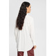 CAMISA CON CUELLO ALTO MUJER ESPRIT