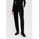 PANTALÓN ANCHO DE TERCIOPELO MUJER ESPRIT