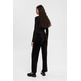PANTALÓN ANCHO DE TERCIOPELO MUJER ESPRIT