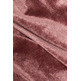 PANTALÓN ANCHO DE TERCIOPELO MUJER ESPRIT