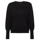 JERSEY CON FRUNCIDO MUJER ESPRIT