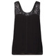 TOP DE ENCAJE COMBINADO MUJER ESPRIT