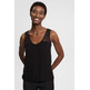 TOP DE ENCAJE COMBINADO MUJER ESPRIT
