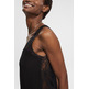 TOP DE ENCAJE COMBINADO MUJER ESPRIT