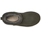 BOTA CON PLATAFORMA MUJER UGG CLASSIC MINI PLATFORM