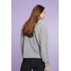 JERSEY MUJER  ESPRIT HI NECK SWEATER