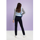 PANTALÓN MUJER  ESPRIT EOS CHINO