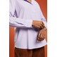CAMISA MUJER  ESPRIT EOS*WASH VISCOS