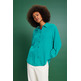 CAMISA MUJER  ESPRIT EOS*MOROCAIN