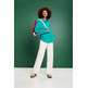 CAMISA MUJER  ESPRIT EOS*MOROCAIN