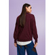 JERSEY MUJER  ESPRIT PER RIB SWEATER