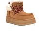 BOTA CON CORDONES MUJER UGG FUNKARRA CABIN CUFF