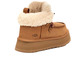 BOTA CON CORDONES MUJER UGG FUNKARRA CABIN CUFF