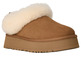 BOTA MUJER UGG TAZZELLE