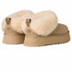 BOTA MUJER  UGG W TAZZELLE