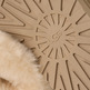 BOTA MUJER  UGG W TAZZELLE