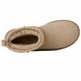 BOTA MUJER  UGG W CLASSIC ULTRA MINI BIARRITZ