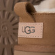 BOTA MUJER UGG CLASSIC MICRO
