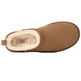 BOTA MUJER UGG CLASSIC MICRO