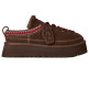 BOTA MUJER  UGG W HERITAGE LACE-UP SLIPPER