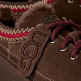 BOTA MUJER  UGG W HERITAGE LACE-UP SLIPPER