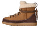 BOTA MUJER  UGG W CLASSIC HERITAGE LACE-UP