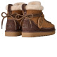 BOTA MUJER  UGG W CLASSIC HERITAGE LACE-UP