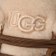 BOTA MUJER  UGG W CLASSIC HERITAGE LACE-UP