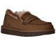 ZAPATILLA MUJER  UGG W ELLIS NUBUCK LOAFER