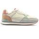 ZAPATILLA MUJER HOFF ROME