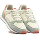 ZAPATILLA MUJER HOFF ROME