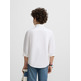 NIÑO CAMISA SPORT KIDS CLASICA OXFO BLANCO