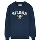 NIÑO SUDADERA KIDS RAQUETA MEDIA MU MULTI