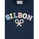 NIÑO SUDADERA KIDS RAQUETA MEDIA MU MULTI