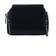 BOLSO BANDOLERA EN NAILON Y PIEL MUJER SALSA AÇOR