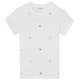 CAMISETA NIÑO SILBON CAMISETA KIDS MULTIRAQUETAS BL